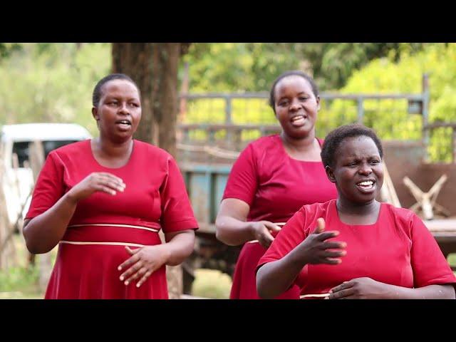 KONORUET BY UFUNUO SDA CHOIR-NDALAT(LIVE PERFORMANCE DURING GOGO ELSEBA SEND OFF) JAKITO MEDIA @2022