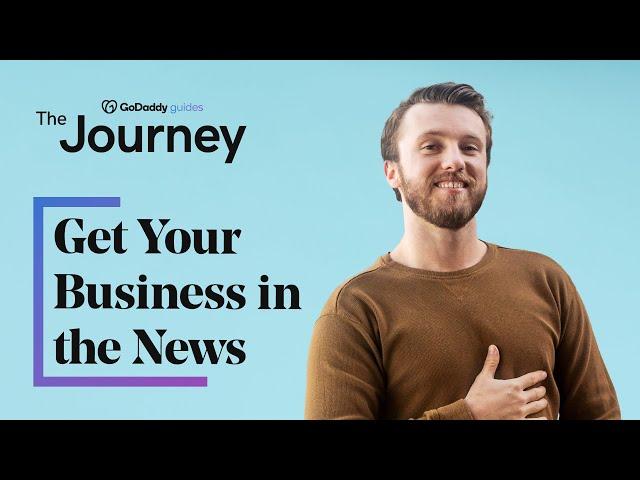 How to Use HARO to Get Your Business in the News (Help a Reporter Out) | The Journey