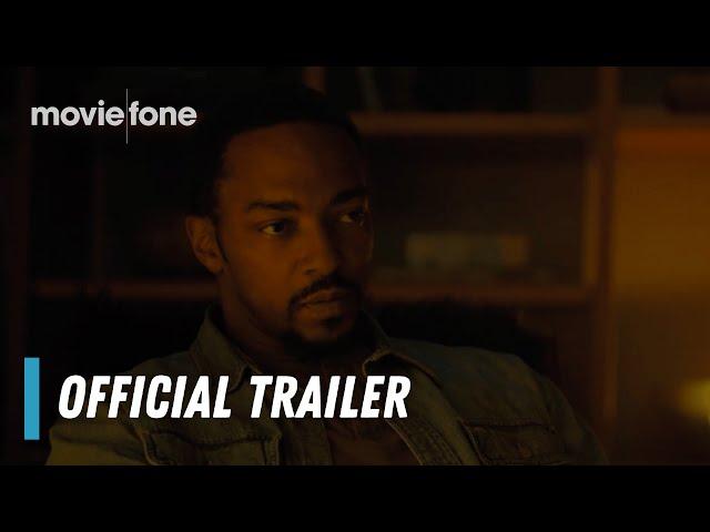 Elevation | Official Trailer | Anthony Mackie, Morena Baccarin