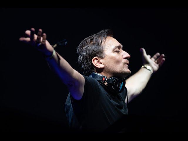 Paul van Dyk live at Untold Festival 2021