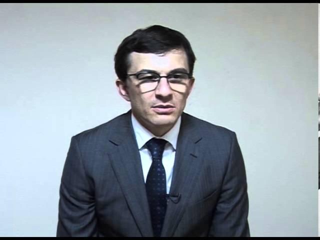 «Личность и время»   Барасби Жангуразов (09.11.2012)
