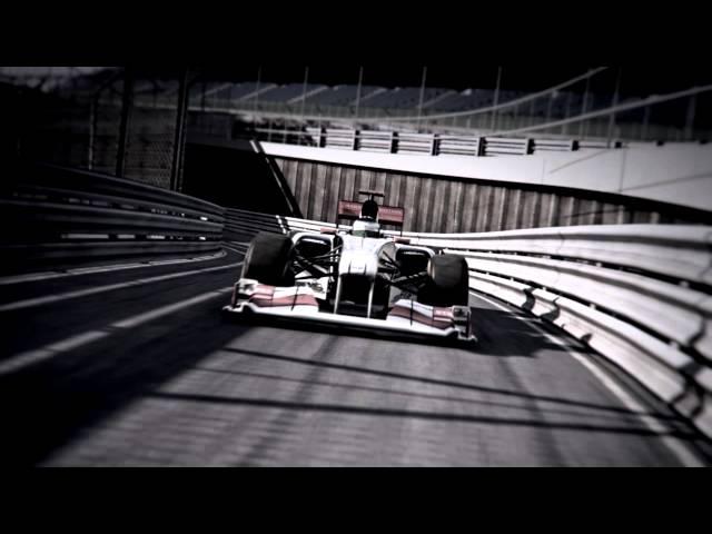 Project CARS - Start Your Engines