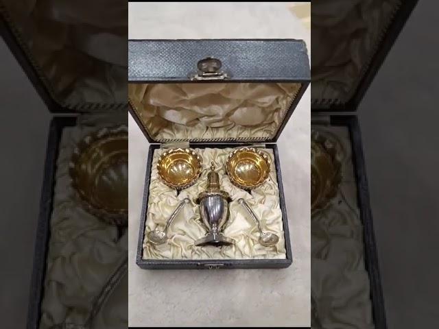 Настоящий и самый лучший антиквариат в мире, пишите мы всегда поможем