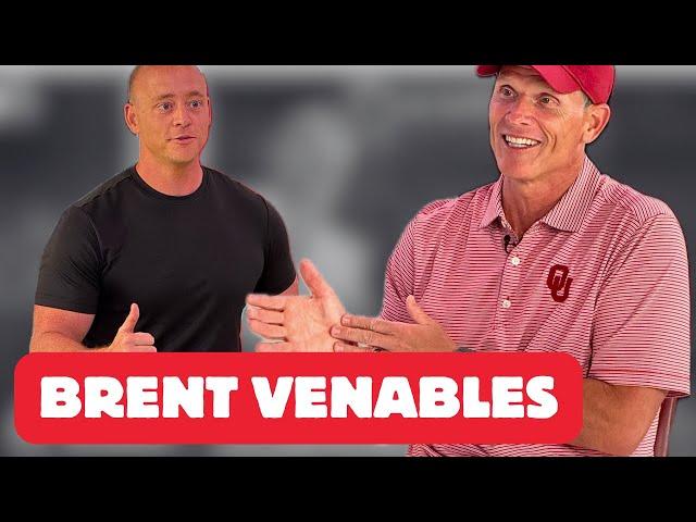 Brent Venables Joins Josh Pate - Pate State Speaker Series