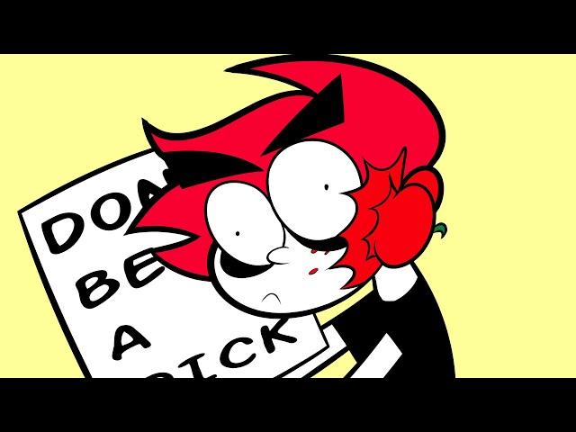 How to write a woke story that isn't preachy (In my opinion)