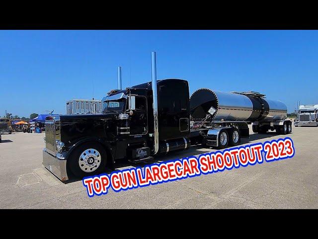 Top Gun LargeCar Shootout 2023