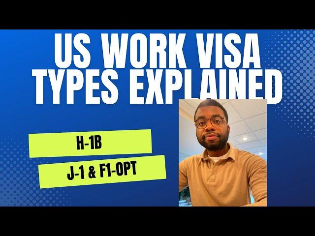 US Visa for Medical Residencies (2023) | H1B, J1, F1-OPT