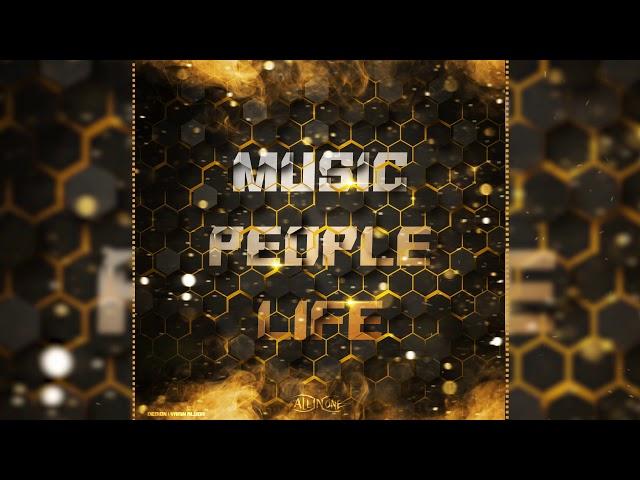 All In One - Music People Life