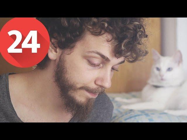 #24 DEPRESSION - SYMPTOMS, GET SOMETHING OFF MY CHEST AND HOW TO IDENTIFY - Nada de Interessante