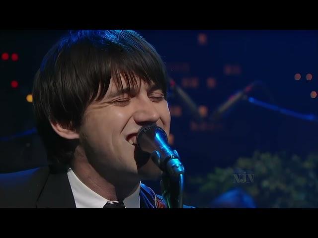 Austin City Limits 2011 - Monsters Of Folk | Full Show Live (HD 1080p Remastered)