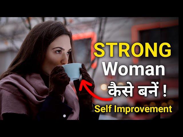 Self improvement tips for woman