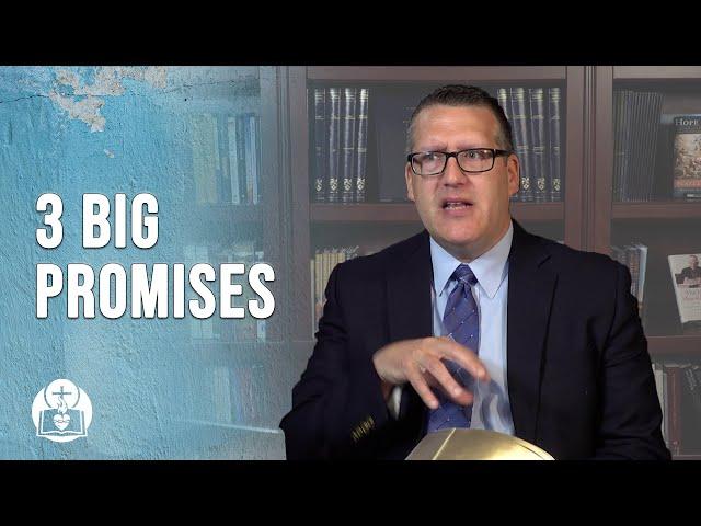 3 Promises God Gave to Abraham and Why They're Important