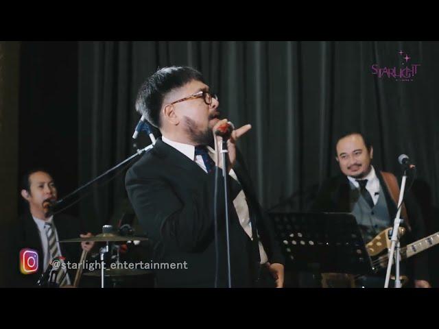 Always - Bon Jovi || Live Cover by Starlight Entertainment Jakarta