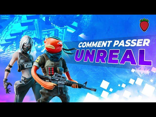 COMMENT PASSER UNREAL EN MODE RECHARGE SUR FORTNITE - Conseils et Techniques