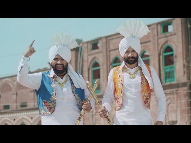 Teaser | Sapp Sher Te Jatt | Rami Randhawa & Prince Randhawa | Full Song Coming Soon | Ramaz Music