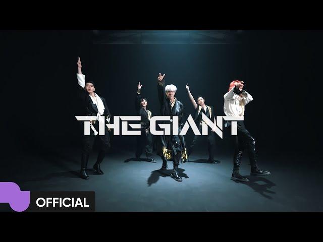 APEX(에이펙스) 'The Giant' MV | Official