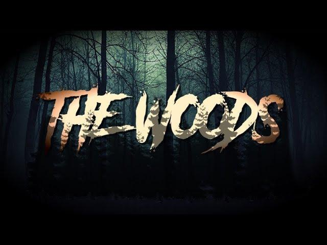 THE WOODS (a THRILLER/HORROR short film)