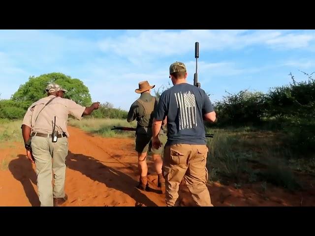 Limpopo Africa Safaris