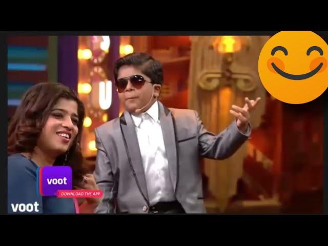 |Entertainment ki Rat| Season 3| FUN TV| Dvyansh