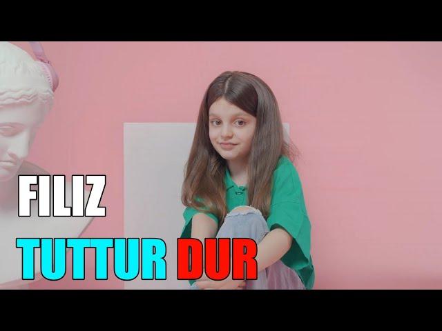 Filiz Tuttur Dur & Meryem Tuttur / Naz Dej #sekretet E Mia