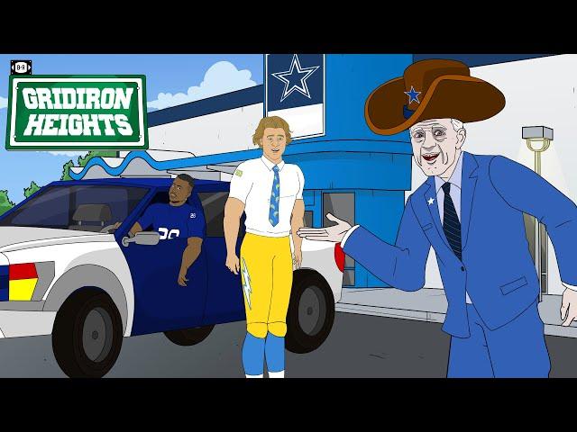 Join the Gridiron Heights NFL Playoff Bandwagon | S7E18