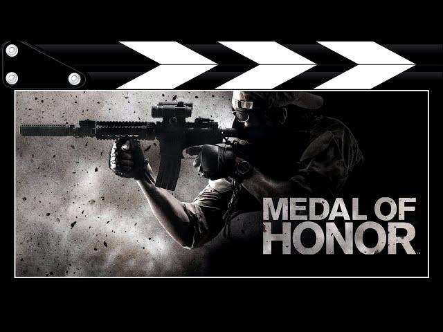 Medal of Honor "CUTSCENES" [GERMAN/PC/1080p/60FPS]