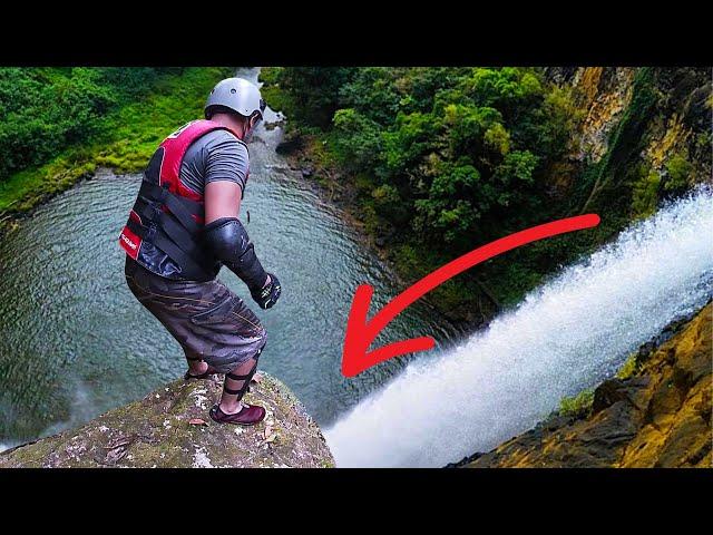 ¡Así es un TOUR EXTREMO en el LAGO YOJOA! | Honduras 