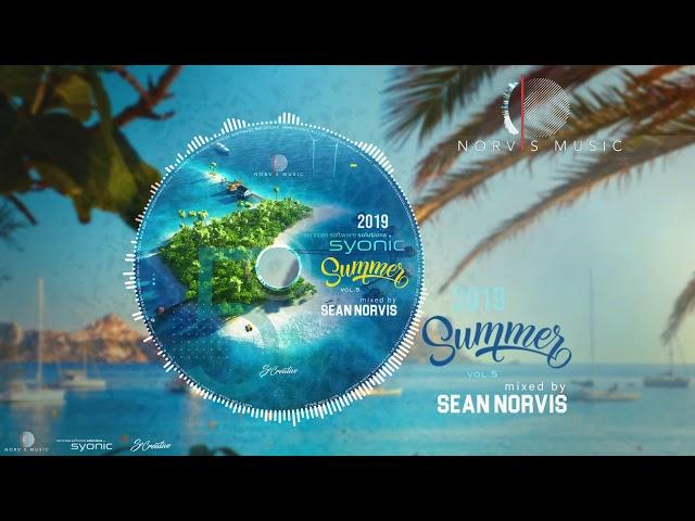 Syonic Summer | Mixed by Sean Norvis | vol.5 - 2019