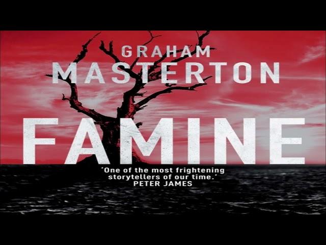 Famine, Graham Masterton - Part 1