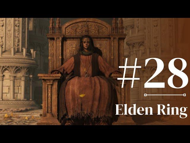 Elden Ring Play-Through #28 | The Third Elden Lord