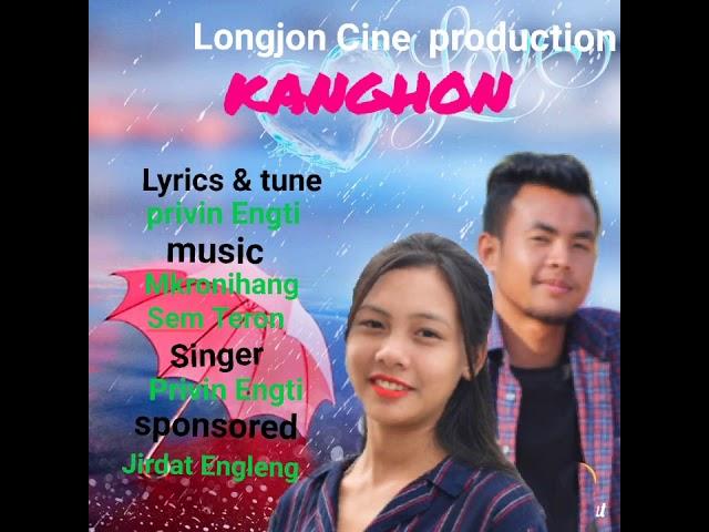 KANGHON I Official Audio l 2020