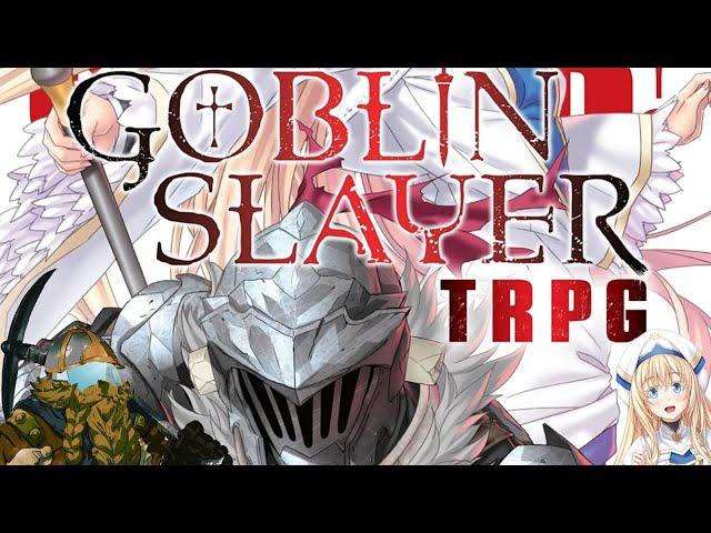 Notepad's Little Opinion on Goblin Slayer in About 6 Minutes