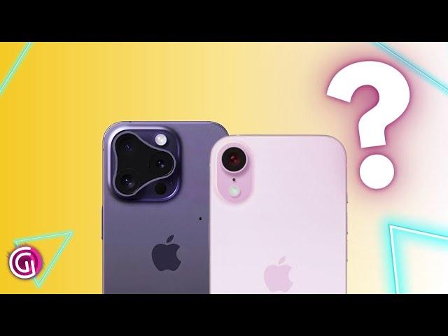 iPhone 16 vs iPhone SE 4 : la battle de la rentrée ?