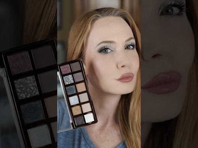 STAAPH with these new Icon palettes from Makeup Revolution…so good!