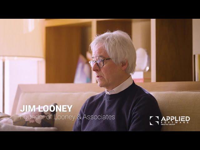 Looney & Associates Customer Story | Applied Software, GRAITEC Group