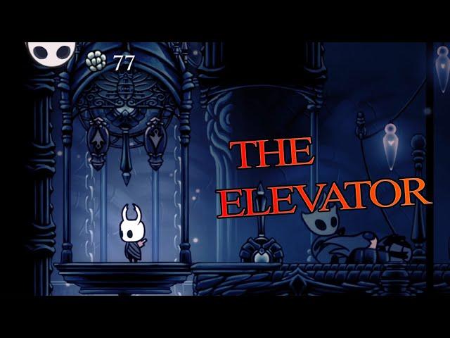 The Hardest Challange in Hollow Knight!