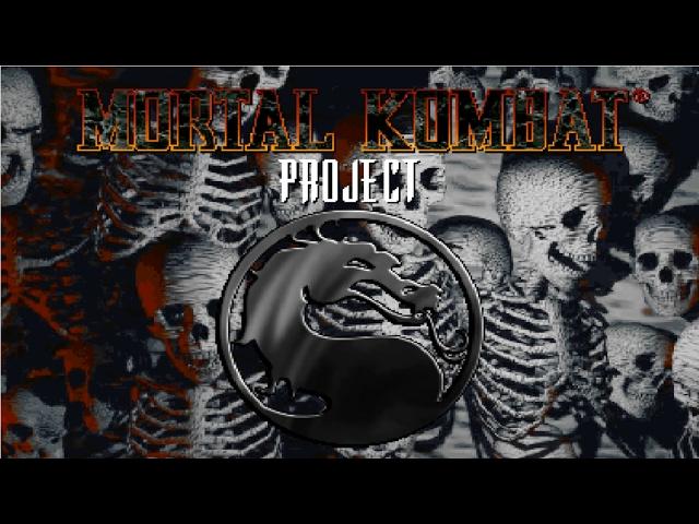 [FULLGAME] Mortal Kombat Project Season 2.5 Ultimate Update by gui0007/MKA/EddieMattos/Bathory/Le@N