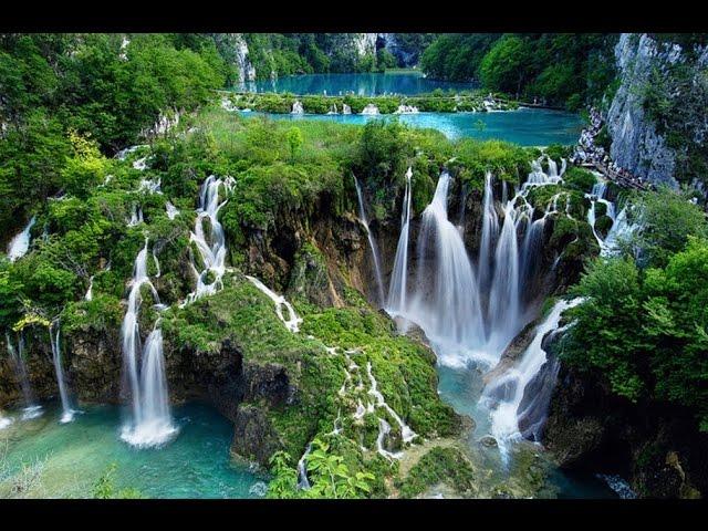 plitvice lakes national park | Croatia