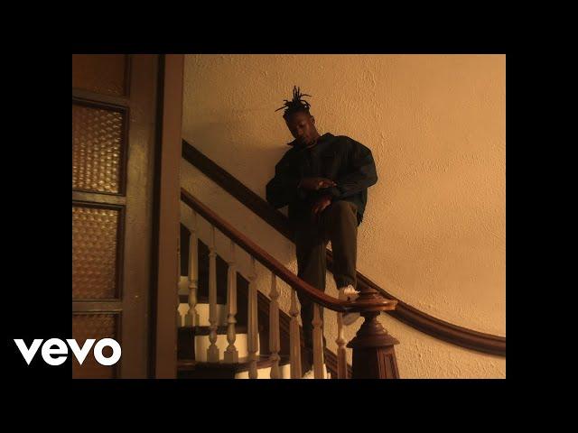 Joey Bada$$ - Temptation