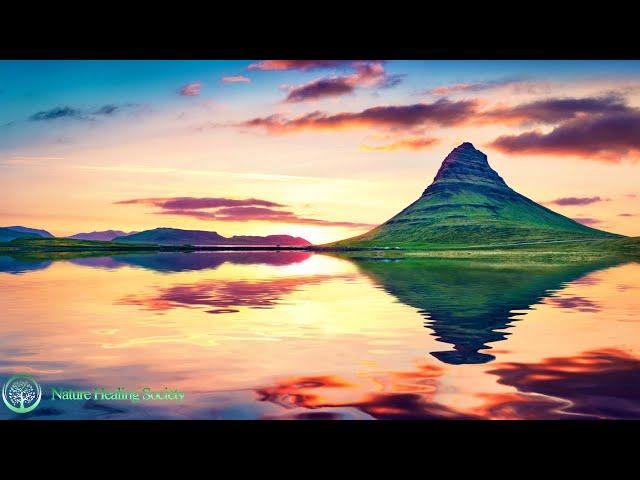 GOOD MORNING MUSIC  Early Powerful Relaxing Fresh Positive Energy 528Hz