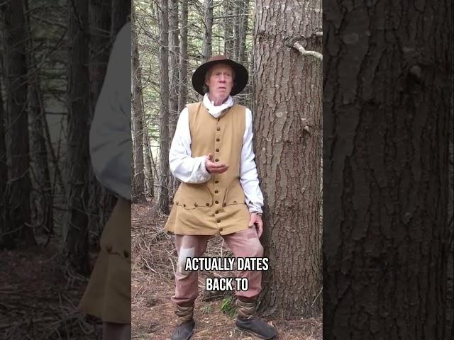 From Romans to the Frontier | Importance of the Saw Mill | Origins of Kelly Station