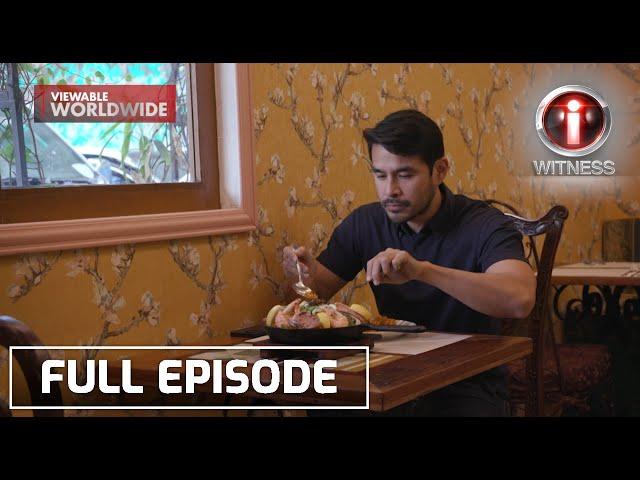 'Relationship Status: Single,' dokumentaryo ni Atom Araullo | I-Witness