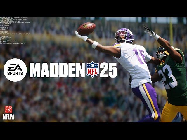 Madden 25 | Gameplay Deep Dive