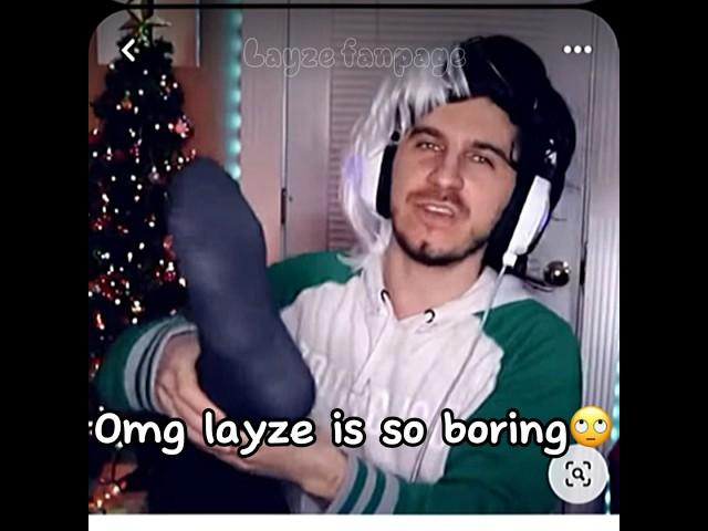 Layze is so boring #layze #edit #imlazy #funny @Layze @imactuallylazy @Layze-fanpage12