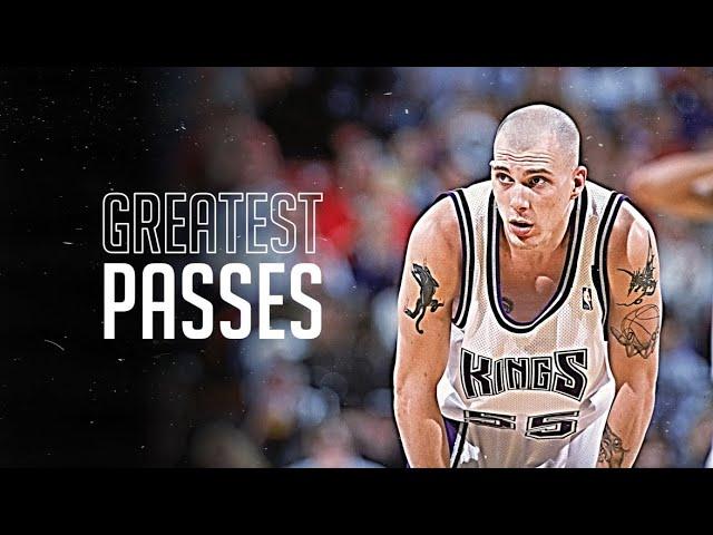 Greatest Assists & Passes in NBA History!