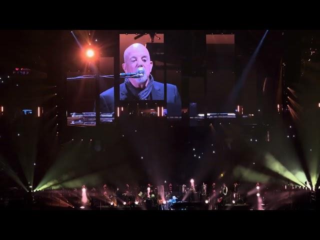 Turn the Lights Back On - Billy Joel (live at MSG 4/26/2024)