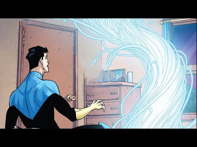 Biggest Mystery in Invincible - 5 Unanswered Questions From Invincible