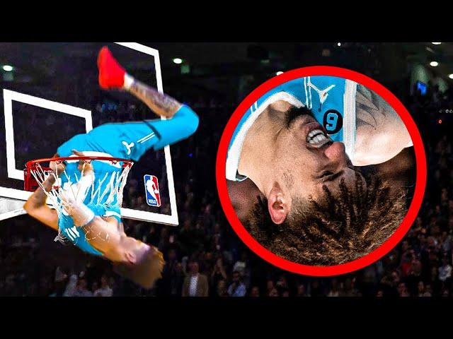 20 WORST Plays In NBA History