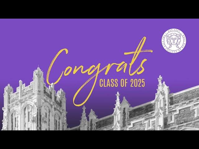 CCNY 2025 Commencement