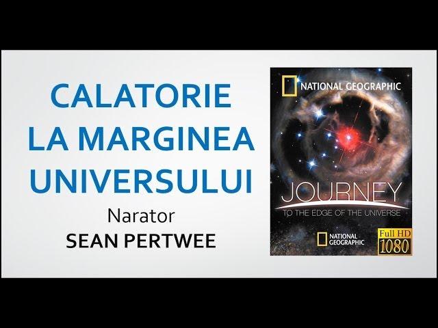 Calatorie la marginea universului (2008) HD1080p